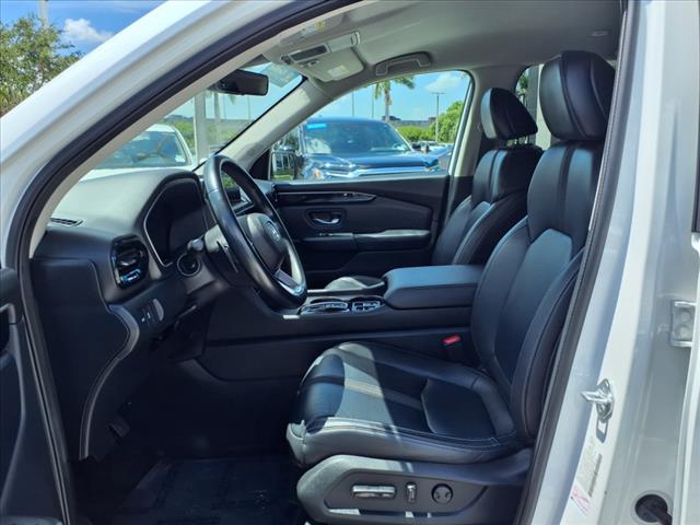 2023 Honda Pilot EX-L 7 Passenger
