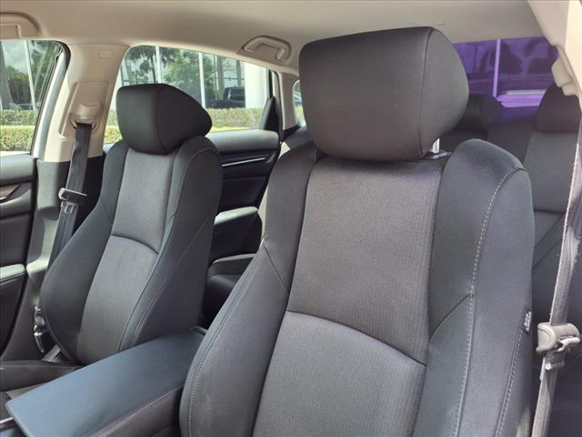 2022 Honda Accord LX