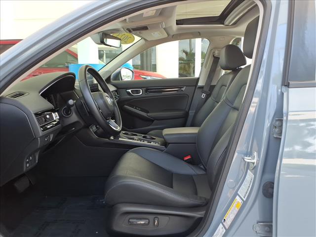 2023 Honda Civic Touring