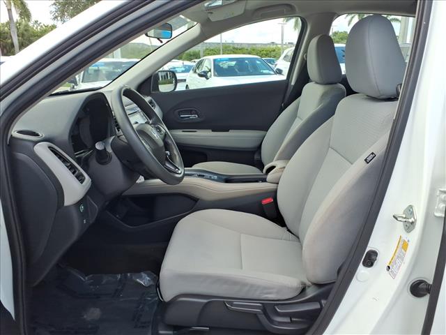2020 Honda HR-V LX