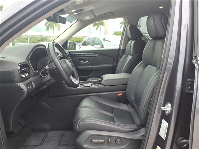 2023 Honda Pilot EX-L 7 Passenger