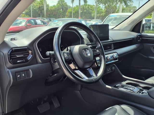 2023 Honda Pilot EX-L 7 Passenger