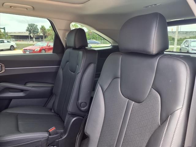 2023 Kia Sorento EX