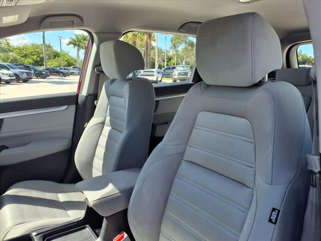 2020 Honda CR-V LX