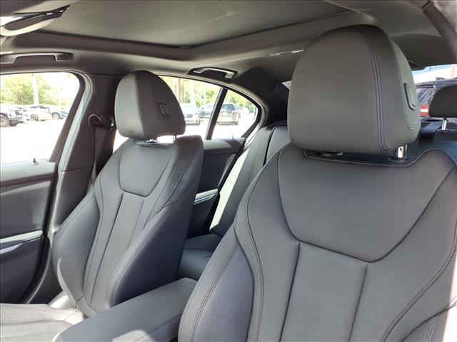 2020 BMW 3 Series 330i