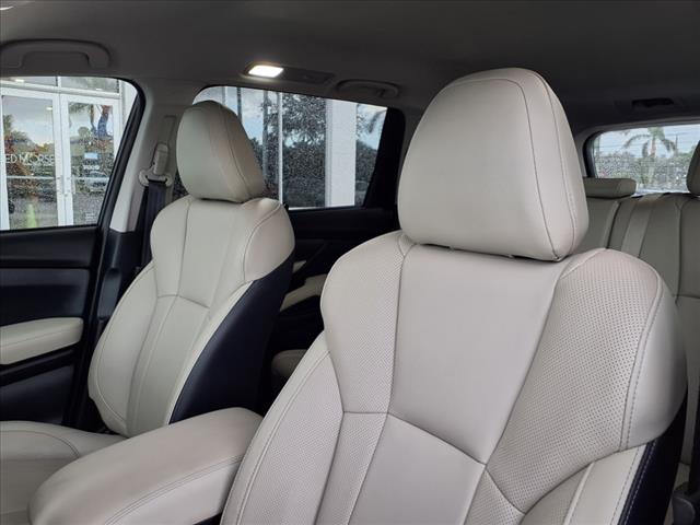 2023 Subaru Ascent Limited