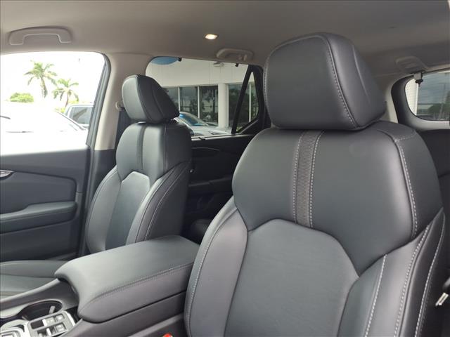 2023 Honda Pilot EX-L 7 Passenger