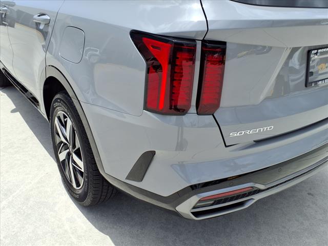 2023 Kia Sorento EX