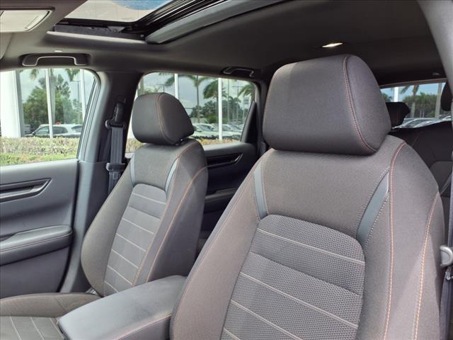 2023 Honda CR-V Hybrid Sport w/o BSI