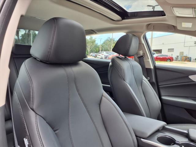 2023 Acura TLX Base Base