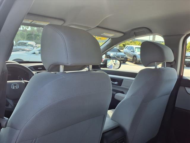 2020 Honda CR-V LX