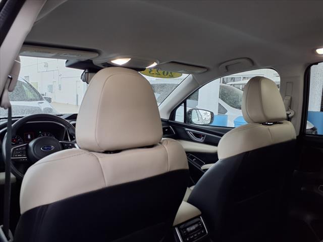 2023 Subaru Ascent Limited