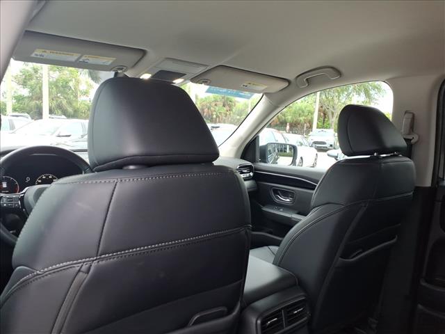 2023 Honda Pilot EX-L 7 Passenger