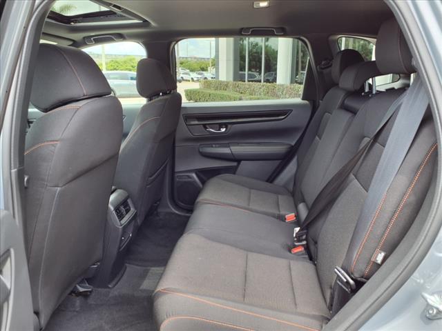 2023 Honda CR-V Hybrid Sport w/o BSI