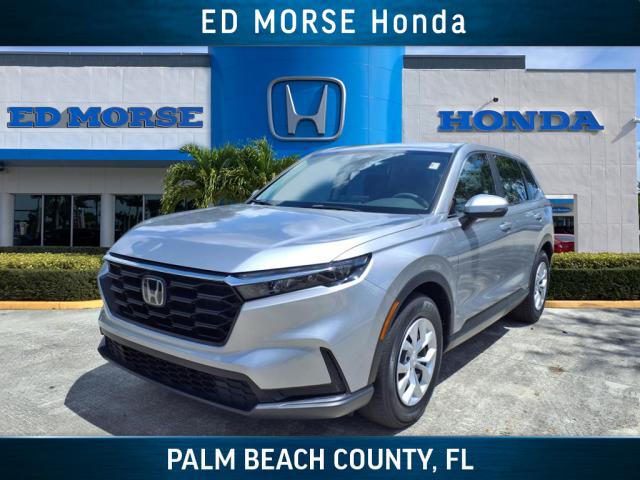 2023 Honda CR-V LX