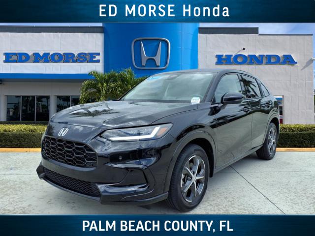 2023 Honda HR-V EX-L