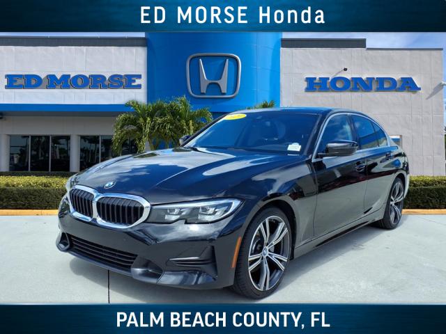 2020 BMW 3 Series 330i