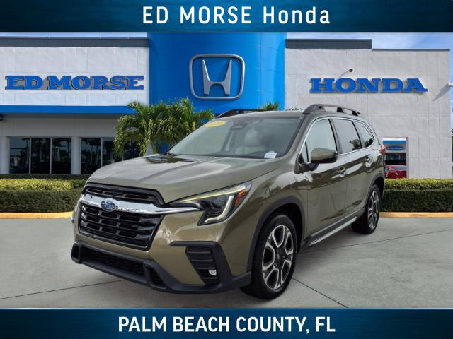 2023 Subaru Ascent Limited