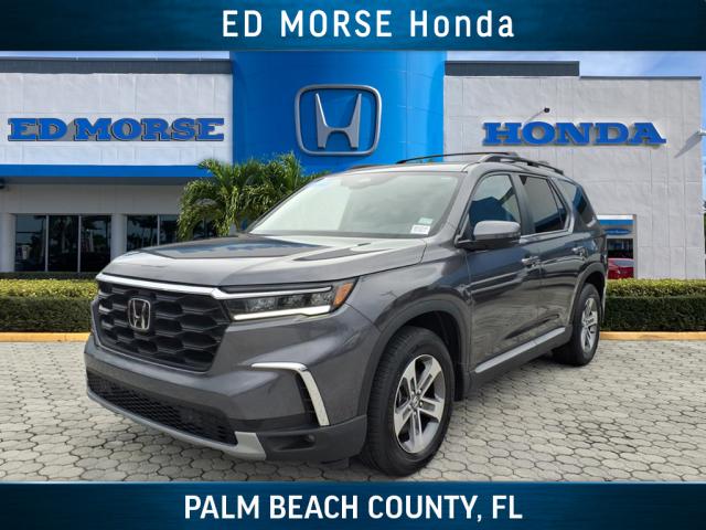 2023 Honda Pilot EX-L 7 Passenger