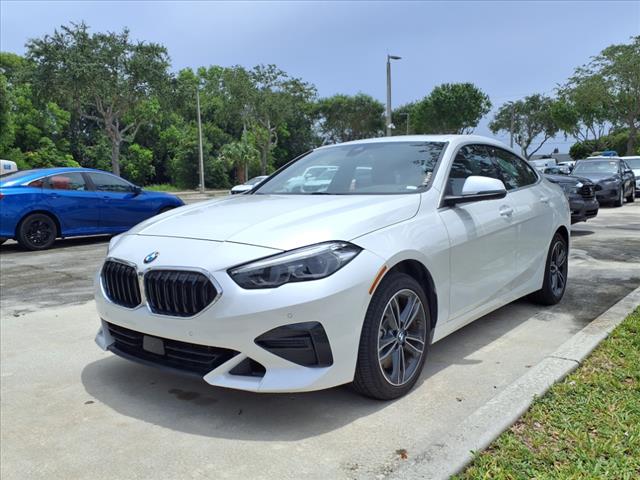 2024 BMW 2 Series 228i