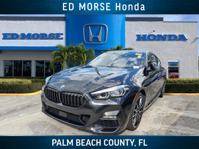 2023 BMW 2 Series 228i xDrive