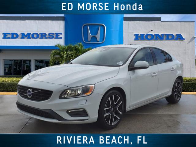 2017 Volvo S60