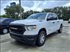 2021 RAM 1500 Tradesman