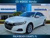 2021 Honda Accord LX