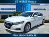 2022 Honda Accord LX