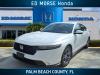 2023 Honda Accord EX w/o BSI