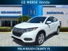 2020 Honda HR-V LX