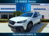 2021 Subaru Outback Onyx Edition XT