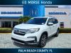 2022 Honda Pilot Elite