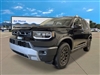 2026 Honda Passport RTL Blackout