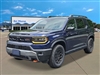 2026 Honda Passport TrailSport Elite Blackout