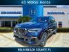 2022 BMW X5 M50i