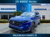 2023 Honda CR-V Hybrid Sport w/o BSI