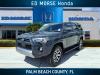 2024 Toyota 4Runner TRD Off-Road