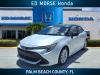 2024 Toyota Corolla Hatchback SE