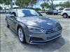 2019 Audi A5 2.0T Premium quattro