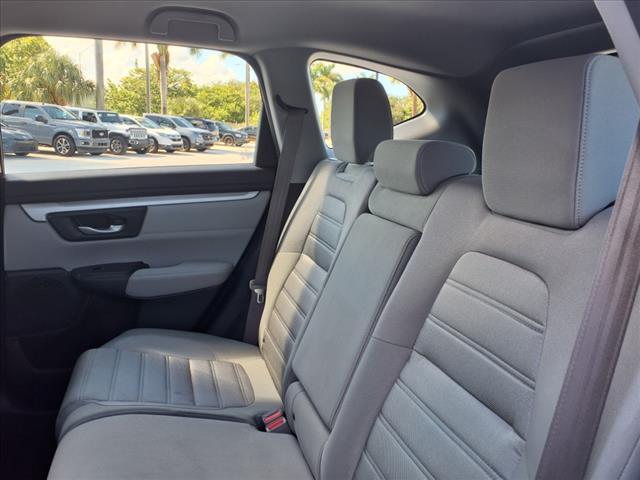 2020 Honda CR-V LX