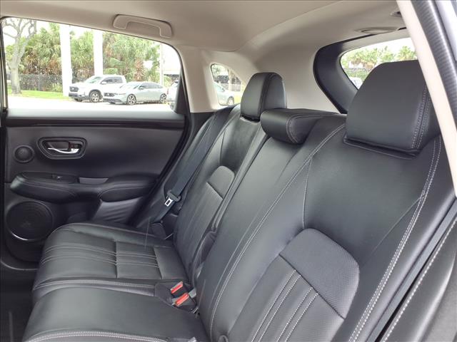 2023 Honda HR-V EX-L