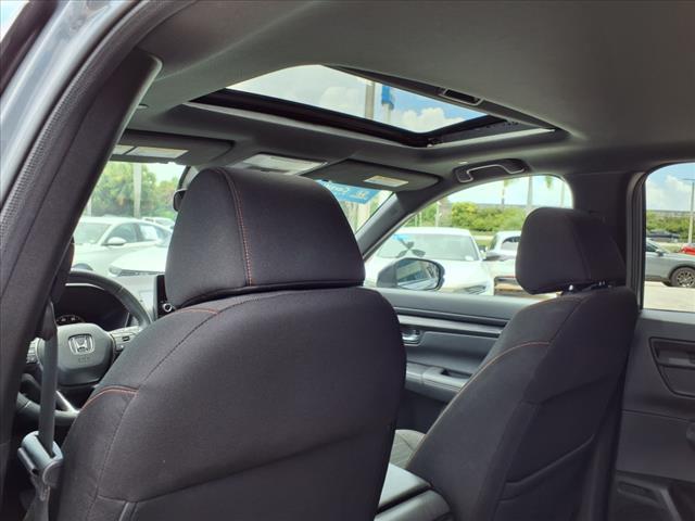 2023 Honda CR-V Hybrid Sport w/o BSI