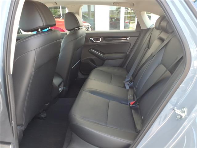 2023 Honda Civic Touring
