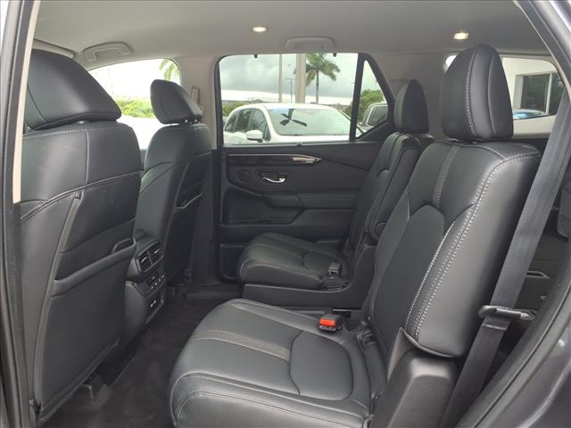 2023 Honda Pilot EX-L 7 Passenger