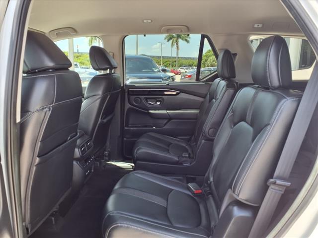 2023 Honda Pilot EX-L 7 Passenger
