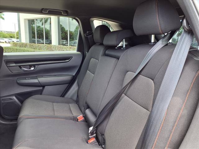 2023 Honda CR-V Hybrid Sport w/o BSI