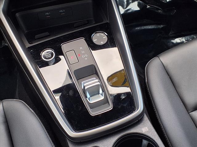 2024 Audi A3 40 Premium FrontTrak