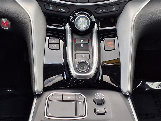 2023 Acura TLX Base Base