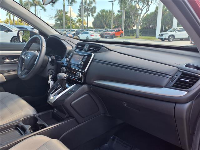 2020 Honda CR-V LX